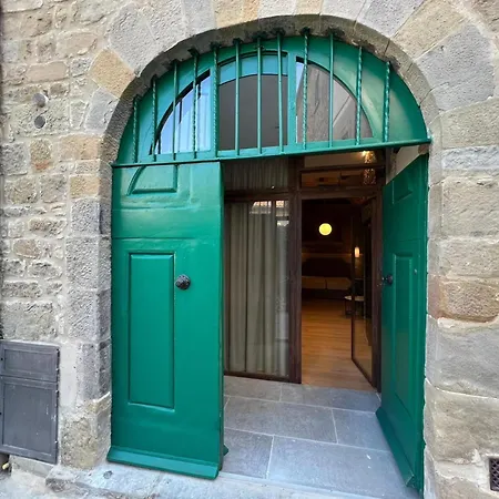 Daire Maccari Cortona